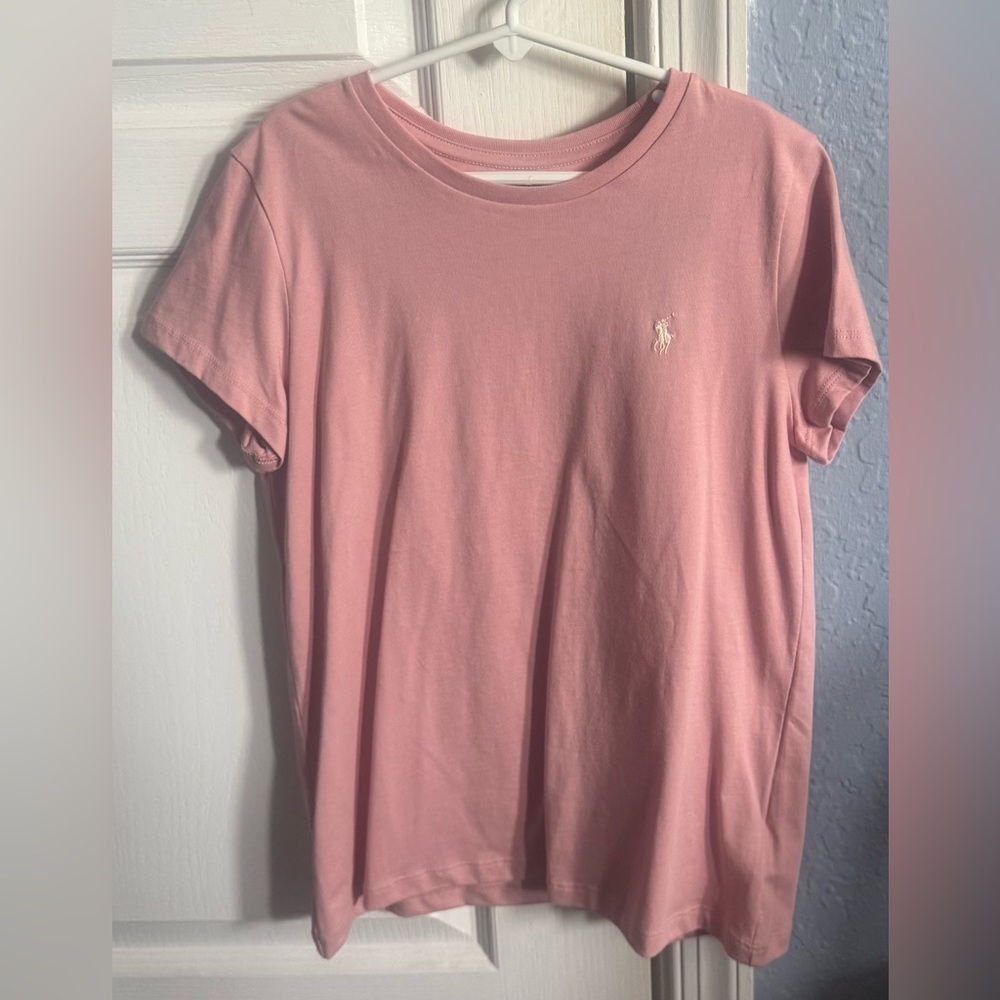 NWT! Polo Ralph Lauren T-Shirt